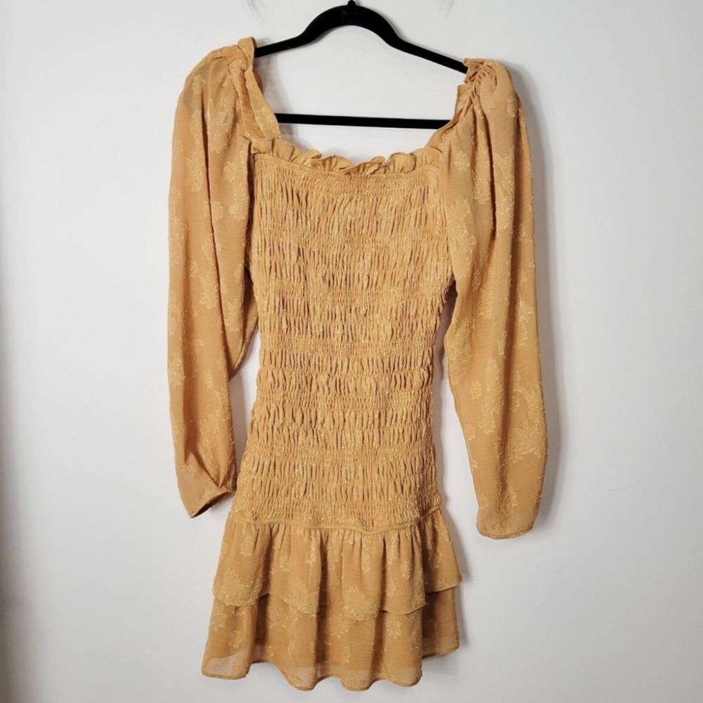 VICI Dress